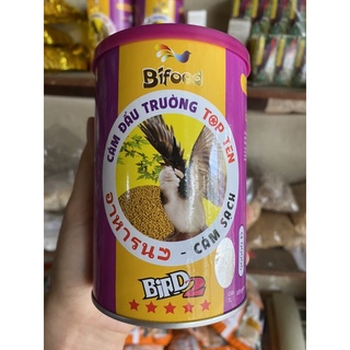 Cám Bifood đấu chào mào số 2