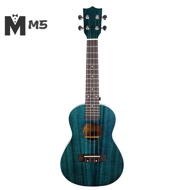 Đàn Ukulele 23 Inch Chất Lượng Cao Dành Cho Người Mới Bắt Đầu