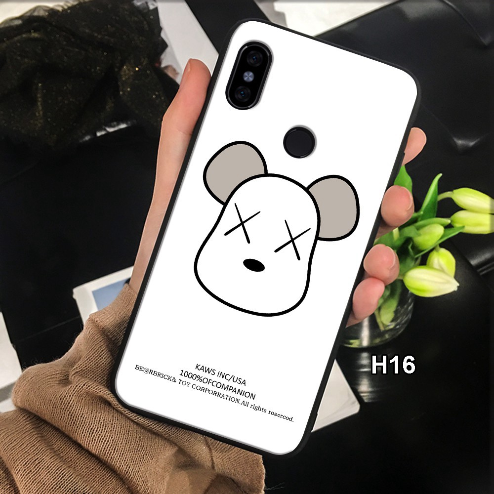 Ốp lưng Xiaomi Redmi Note 5 - 5 Pro, Redmi Note 6 - 6 Pro chất lượng
