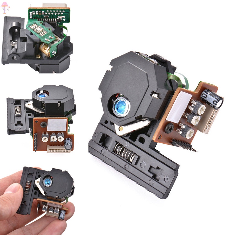 Bộ Linh Kiện Ống Kính Quang Học Ll Kss-240A Hs711 Dvd