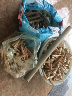 Hom lươn Tre 34,42,48,60