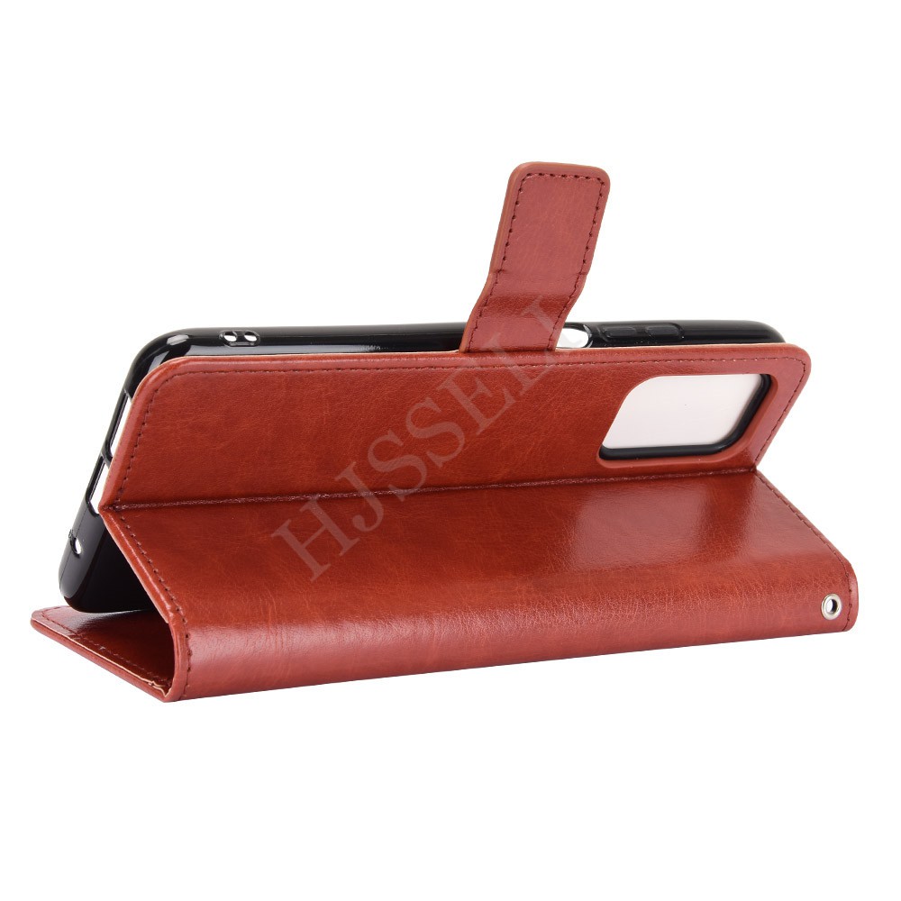 Ốp điện thoại dạng ví da lật dành cho Xiaomi Redmi 9T Redmi9T 9 T chất lượng cao