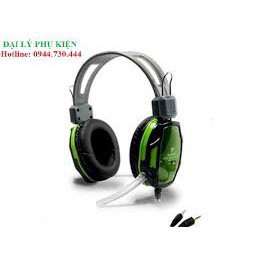 Headphone SIÊU TRÂU A6 --dây7 ly-lót úp tai nghe nhạc bao êm [ RĐMN ]