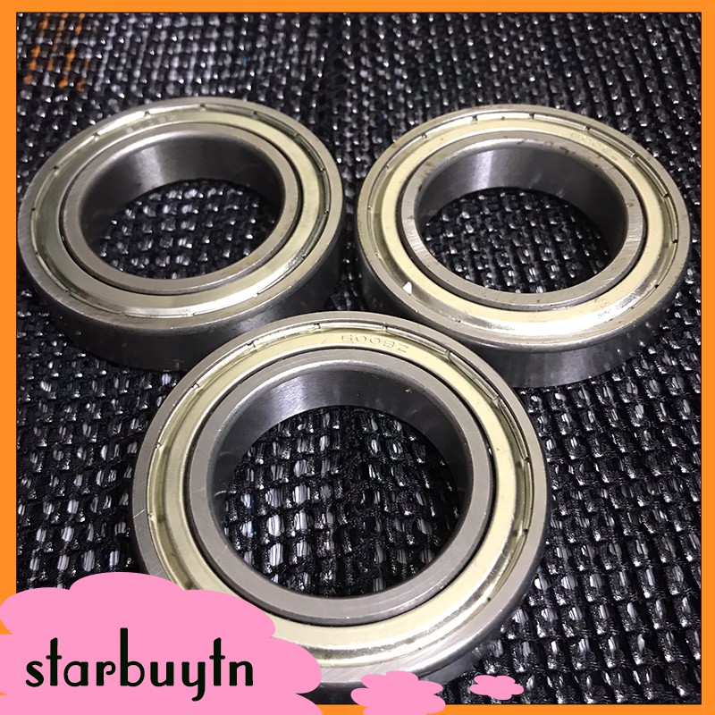 Vòng bi mã 6009 kích thước 45x75x16