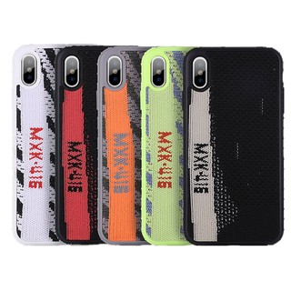Ốp lưng YEZY cho các dòng iPhone