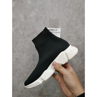 Giày Balenciaga Cao Cổ