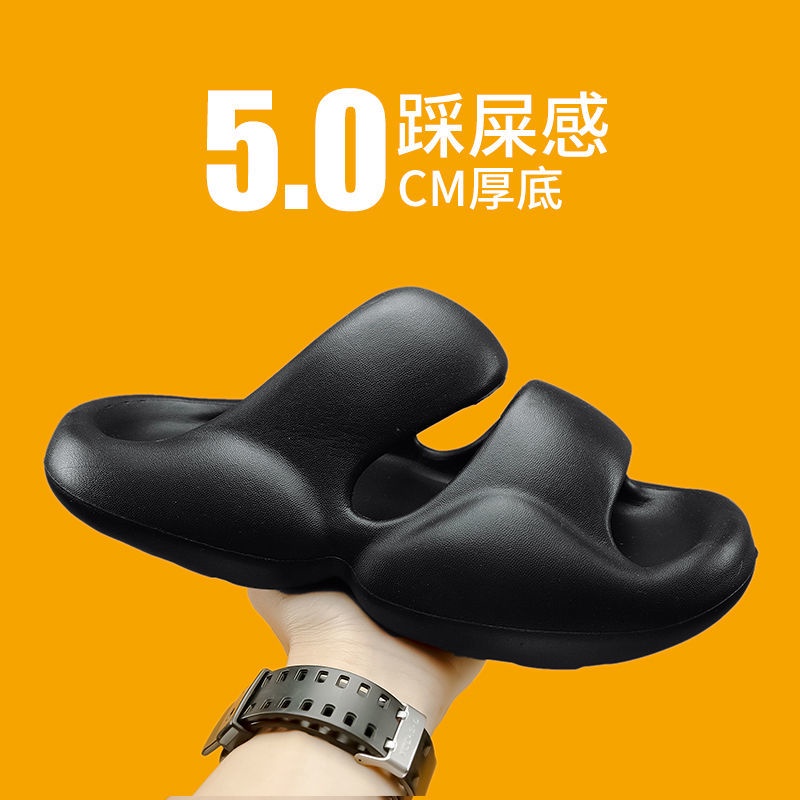 Dép Sandal Thể Thao Chống Trượt Thời Trang Mùa Hè 2022 Mới Cho Nam