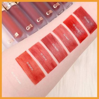 [CHÍNH HÃNG] Son Gilaa Plumping Lip Serum 3.8g