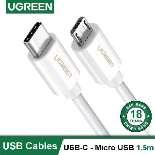 Cable USB-C Ugreen 40419