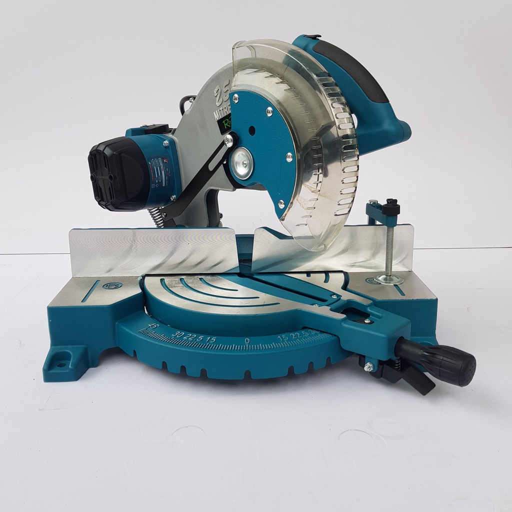 Máy cắt nhôm HÀNG CAO CẤP ROMANOL 256CR -1850w 100% dây đồng + BH 12 tháng...