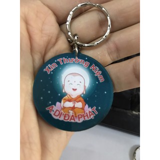 Móc Khóa A DI ĐÀ PHẬT