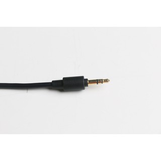 CÁP CHUYỂN ĐỔI 3.5MM TRS TO LIGHTNING BOYA BY-K1