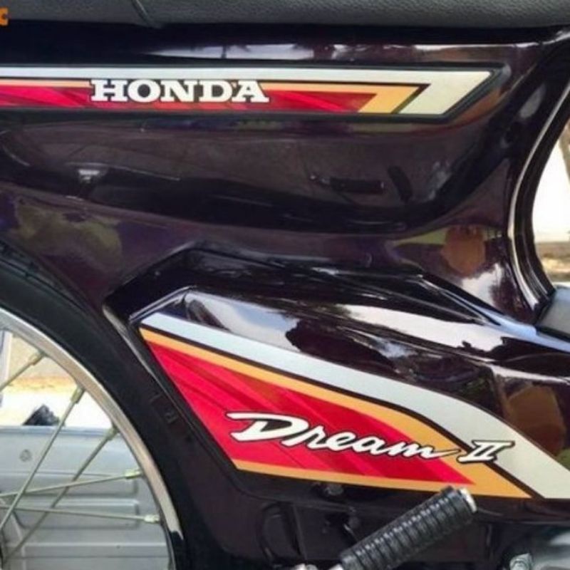 Tem Dream thái Xịn 3 lớp chống phai