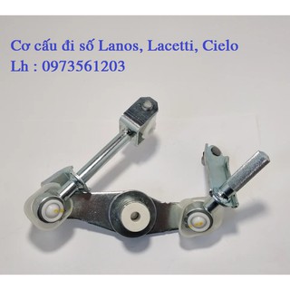 Cơ cấu đi số Lacetti, Lanos, Cielo -tặng vòng xoay hương hoa