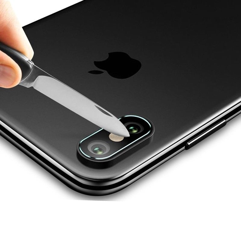 Kính cường lực bảo vệ camera sau For IPhone 14 13 12 Mini 11 Pro 7 8 X 6 6S Plus XS Max XR SE 2020