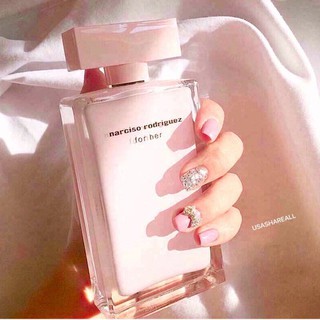 hoa Narciso Rodriguez for her (EDP) 100ml(đen) VB993