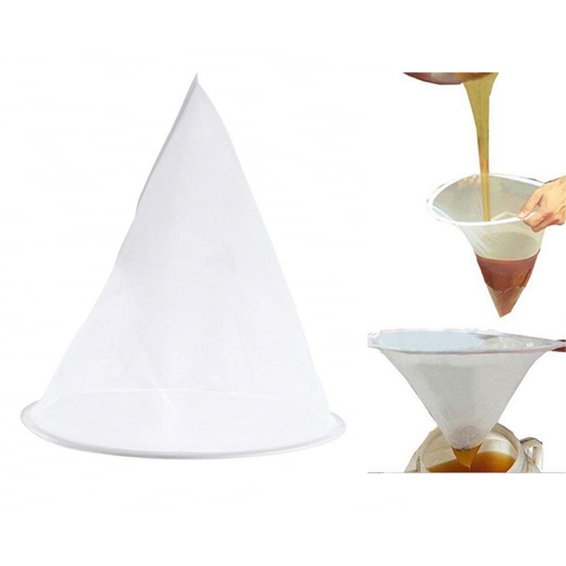 Set 2 Túi Lọc Mật Ong 13.78inch Chuyên Dụng Tiện Lợi