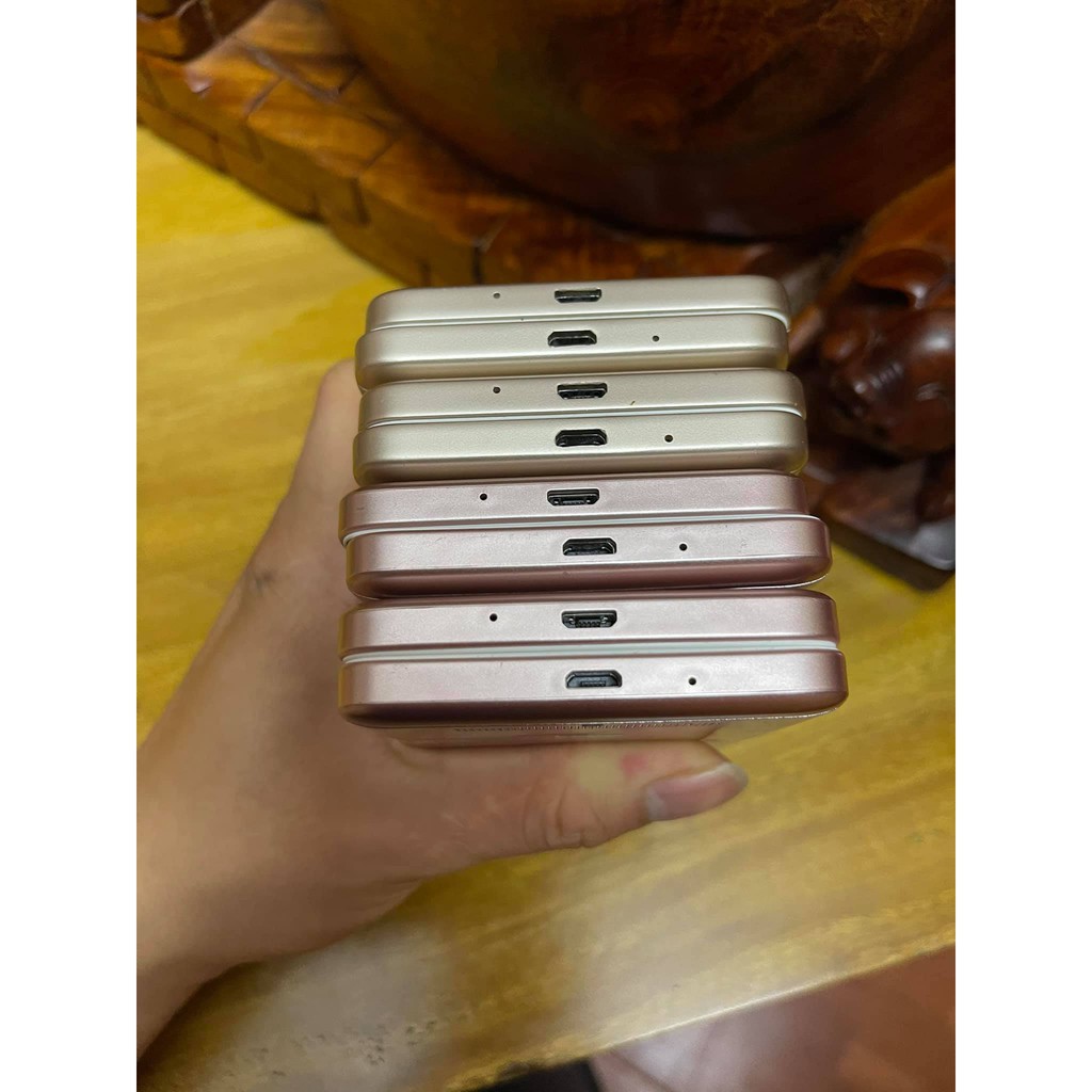 điện thoại Xiaomi Redmi 4A 2sim ram 2G/16G mới Chính hãng, Chiến Liên Quân mượt | BigBuy360 - bigbuy360.vn