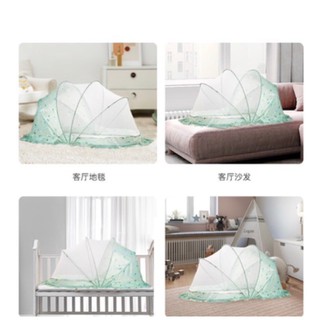 Màn chụp gấp gọn KILUTA