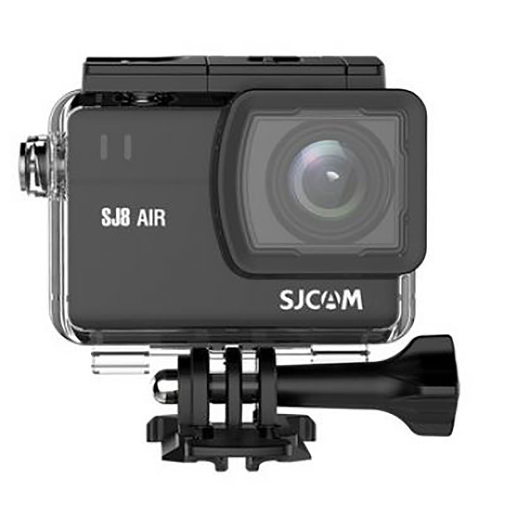 Camera hành trình SJCAM SJ8 Air - Bảo hành 12 tháng - Electronic International | BigBuy360 - bigbuy360.vn