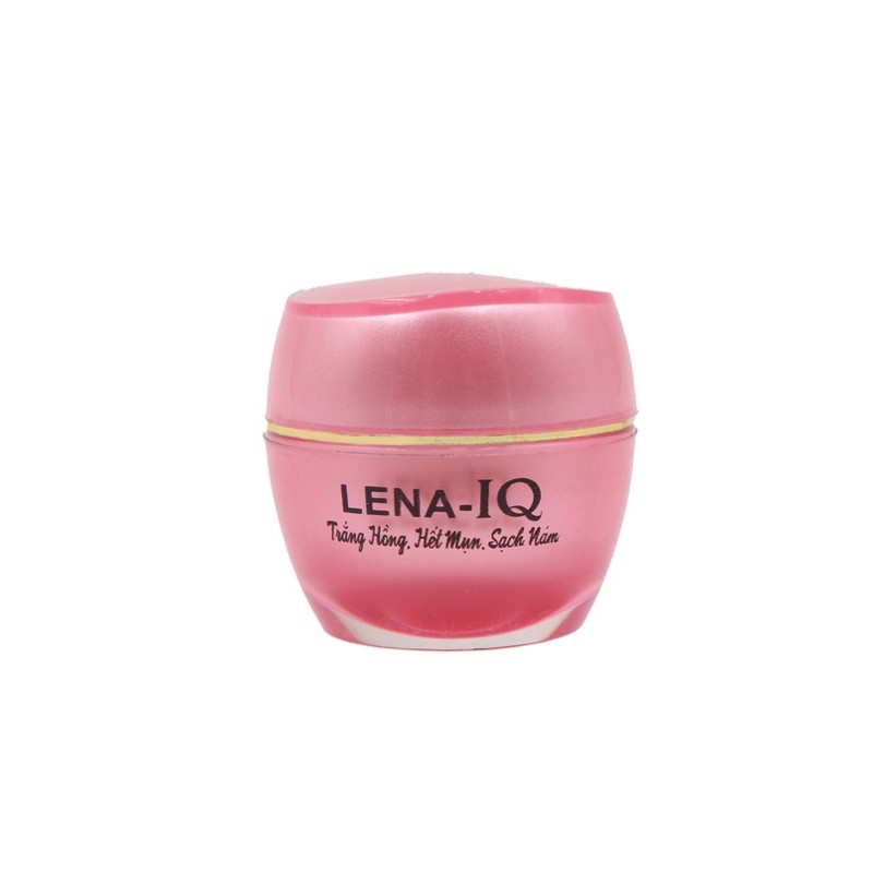 KEM MỤN ,THÂM Q26 LENA -IQ 18g