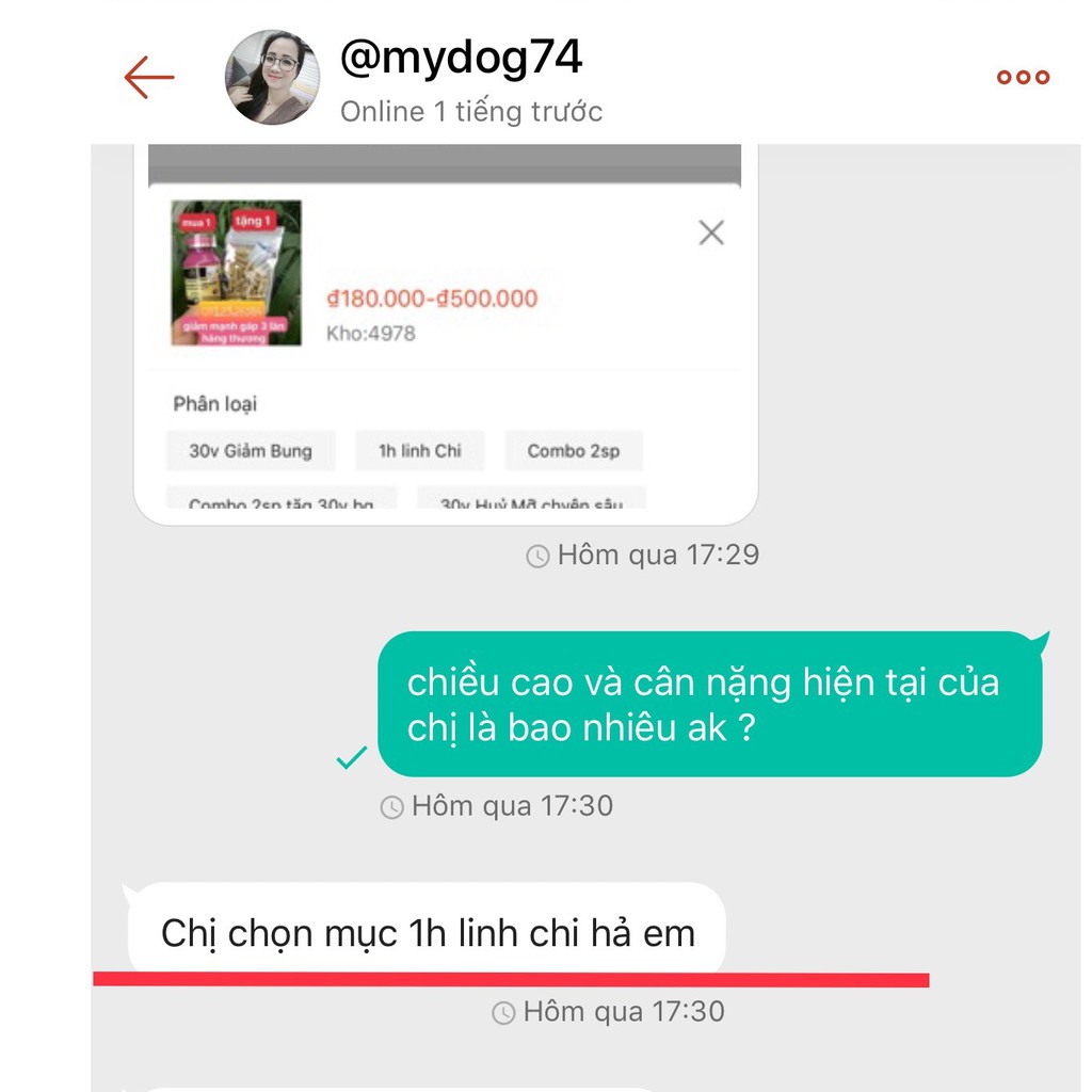 [Giảm Cấp Tốc ] Giảm cân linh chi hàn quốc ( Không dành cho người dễ g.iảm C.ân ) | BigBuy360 - bigbuy360.vn