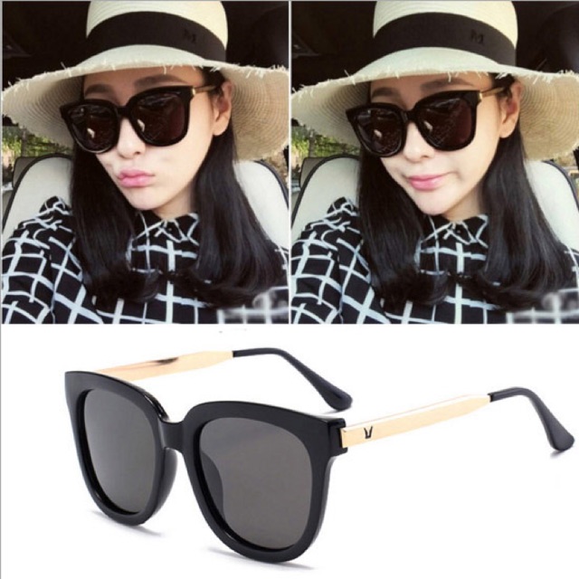 Kính Gentle monster