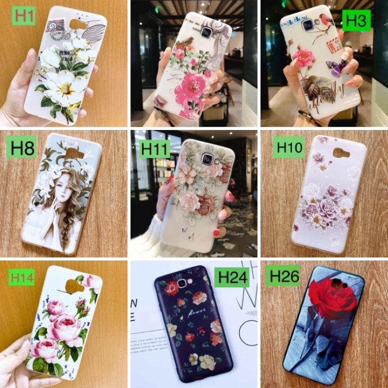 Ốp Samsung A9/ A9Pro/ A9 2016/ A9 Pro