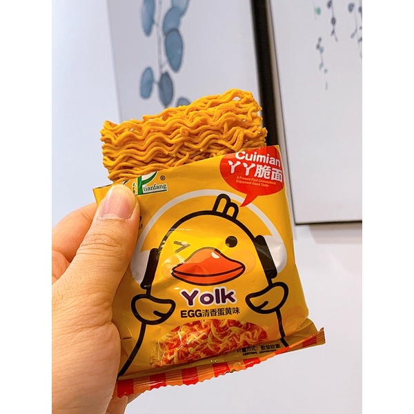 MÌ TÔM CHIÊN GIÒN ĂN LIỀN | BigBuy360 - bigbuy360.vn