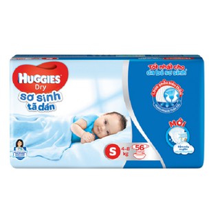 Tã dán huggies s56