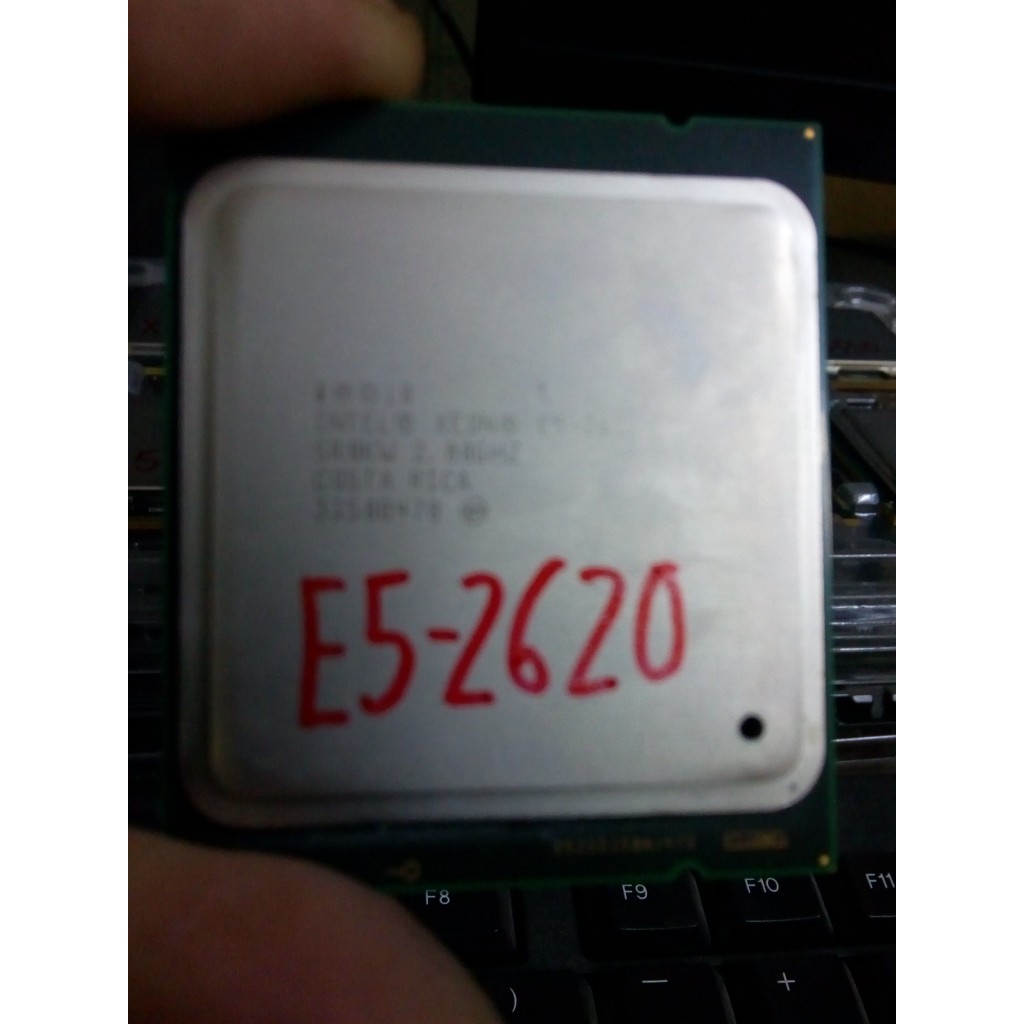 CPU Xeon  e5 2689 e5 2651v2 e5 2650v2 e5 2660v2 2660 2680 2690 2695v2 2696v2 2697v2 e5 2630L v2 socket 2011 v1 v2