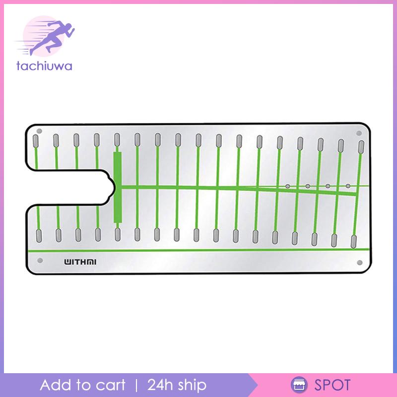 Gương Hỗ Trợ Tập Đánh Golf Chuyên Dụng