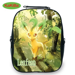 Balo in hình Pokemon - Size Nhỏ