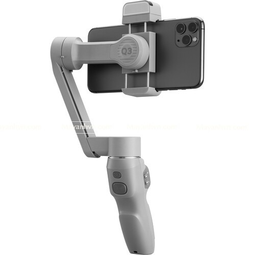 Gimbal Zhiyun Smooth Q3 - Tay cầm chống rung cho điện thoại Zhiyun Smooth Q3 - Bảo hành 12 tháng