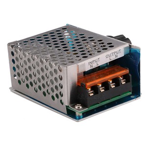Module thyristor 4000w hiển thị led