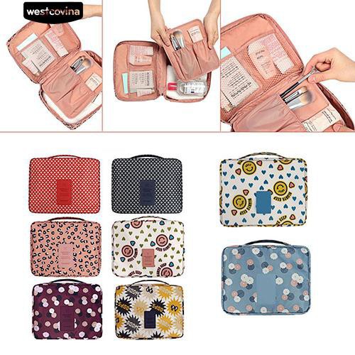 Túi Đựng Đồ Trang Điểm / Vệ Sinh Cá Nhân