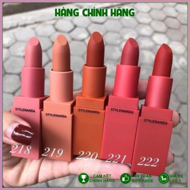 Son 3CE Mood Recipe 2021