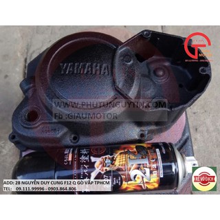 HB- 2K07 PHỦ SÀN XE TẢI - PU (MÀU ĐEN)