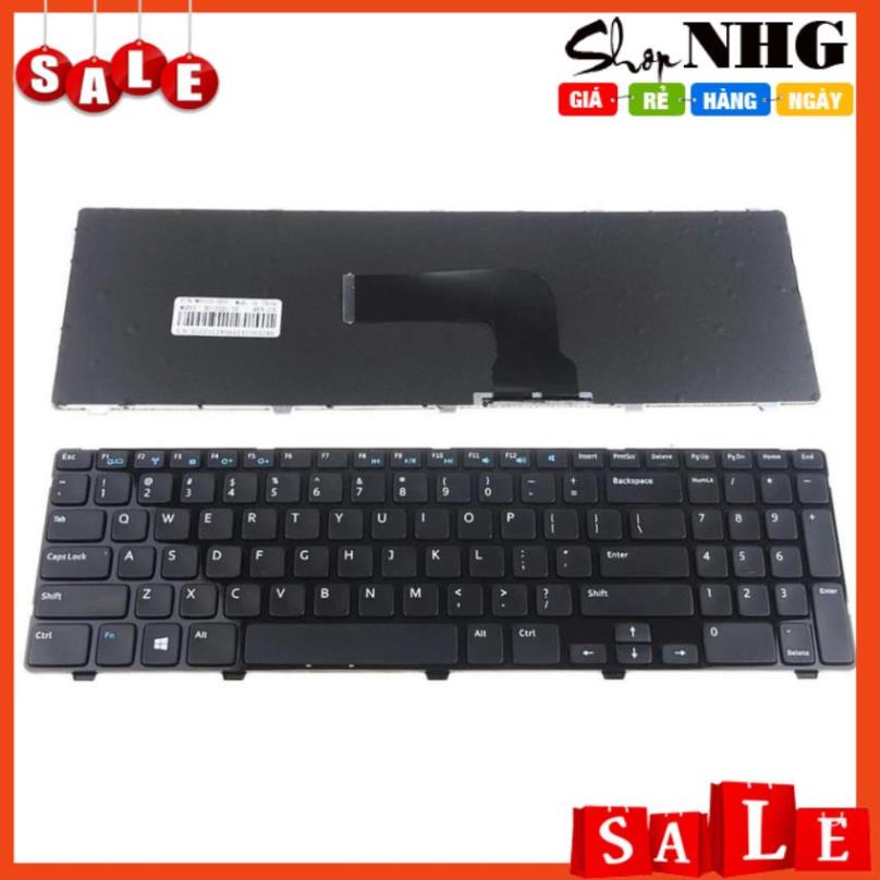 ⚡ Bàn phím laptop Dell inspiron 3521