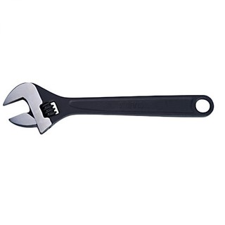 Mỏ lết đen 8 inch Sata 47213