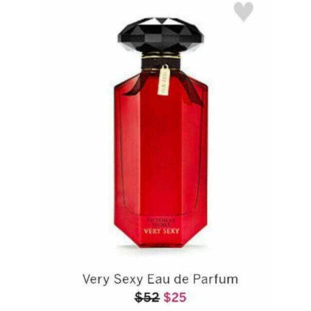 Nuoc hoa nữ Victoria's secret Very Sexy Now 50ml/ 100ml đỏ tím đen xanh