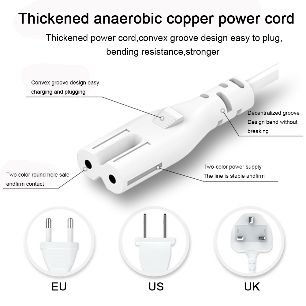 Bộ Sạc Điện Thoại Thông Minh 8 Cổng Usb 10w Cho Iphone