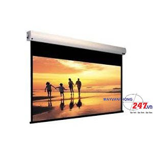 Màn Chiếu Treo Tường Dalite 100 inch