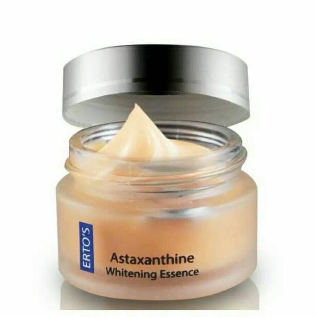 (Được Nhận!) Kem Dưỡng Trắng Da Xóa Mờ Vết Thâm Làm Sáng Da Ertos Astaxanthine | BigBuy360 - bigbuy360.vn