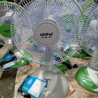 Quạt Để Bàn B3 Akifan
