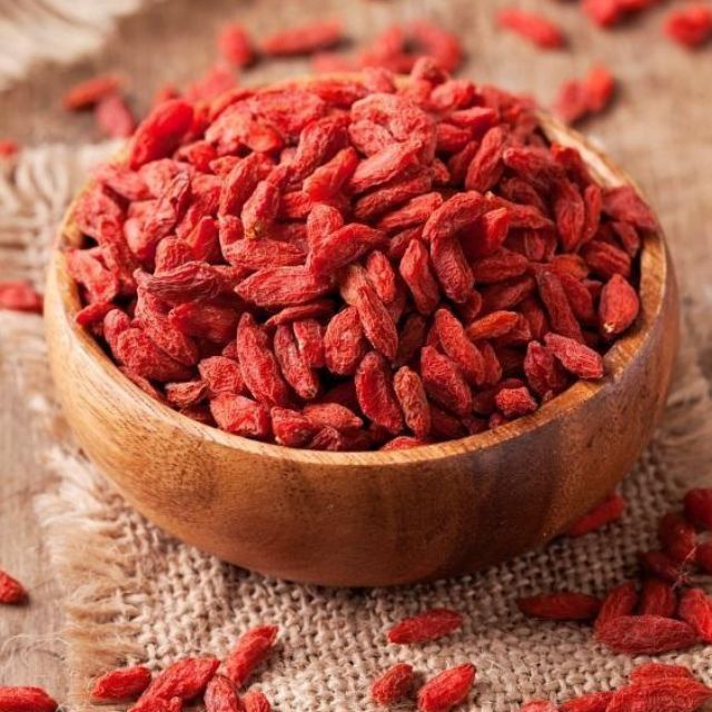 Kỷ tử ngon 0,5-1kg
