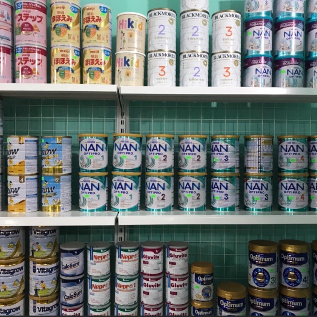 Cát Tường minimart