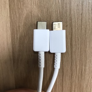 Cáp sạc nhanh 25W 2 đầu type C