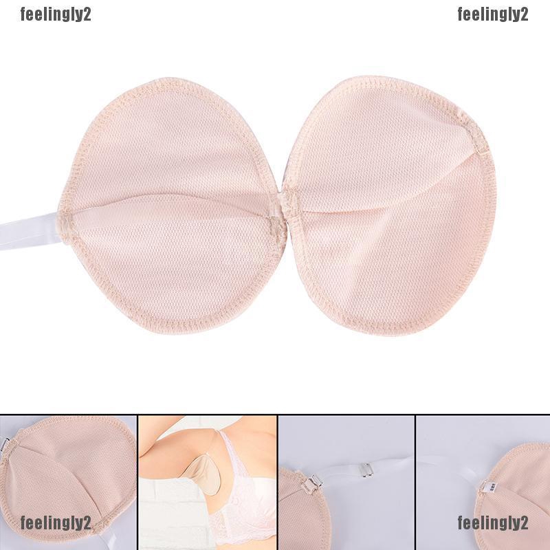 [Hàng mới về] Cặp miếng lót thấm mồ hồi nách siêu thấm | BigBuy360 - bigbuy360.vn