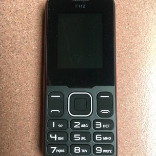 [FREESHIP] Điện thoại Foxfone 112 - Chính hãng